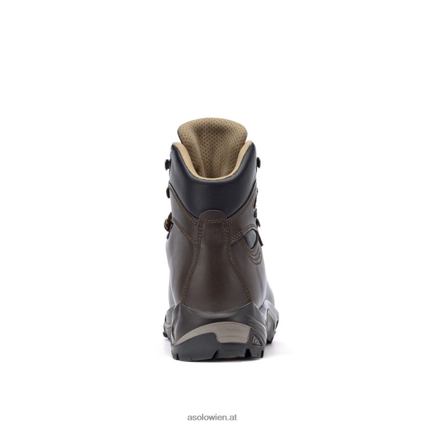 TPS 520 GV Evo Herren Asolo Kastanie LBJ0X667