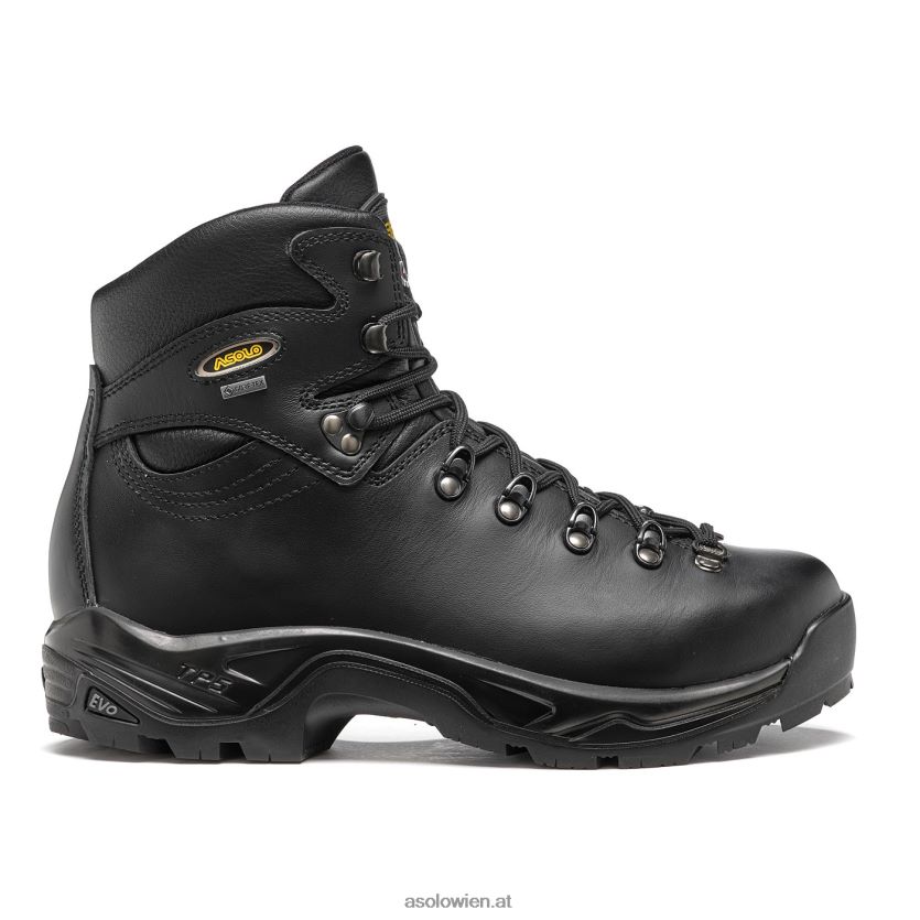 TPS 520 GV Evo Herren Asolo Schwarz LBJ0X6107