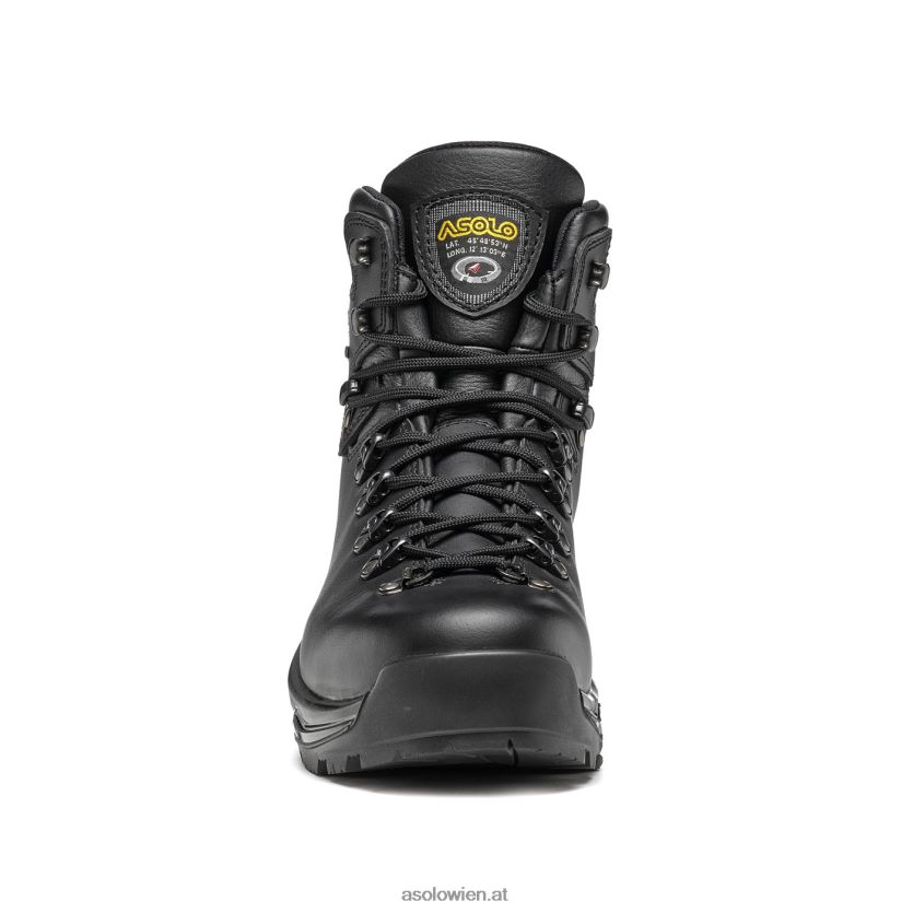 TPS 520 GV Evo Herren Asolo Schwarz LBJ0X6107