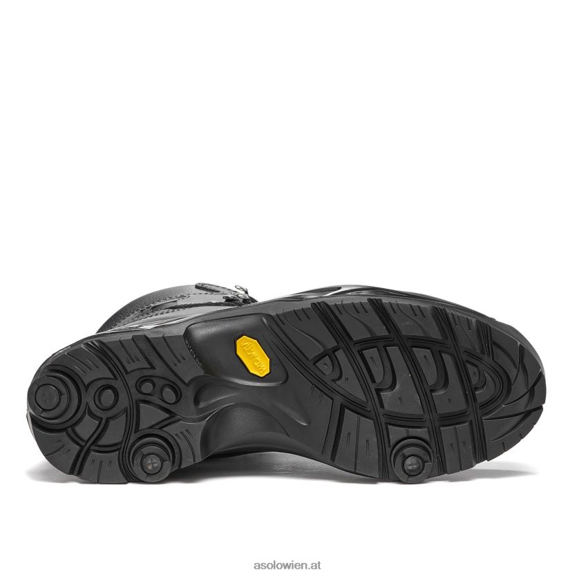 TPS 520 GV Evo Herren Asolo Schwarz LBJ0X6107