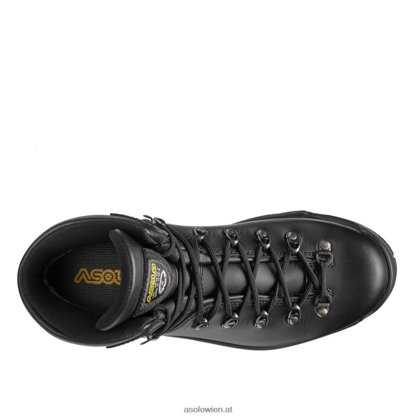 TPS 520 GV Evo Herren Asolo Schwarz LBJ0X6107