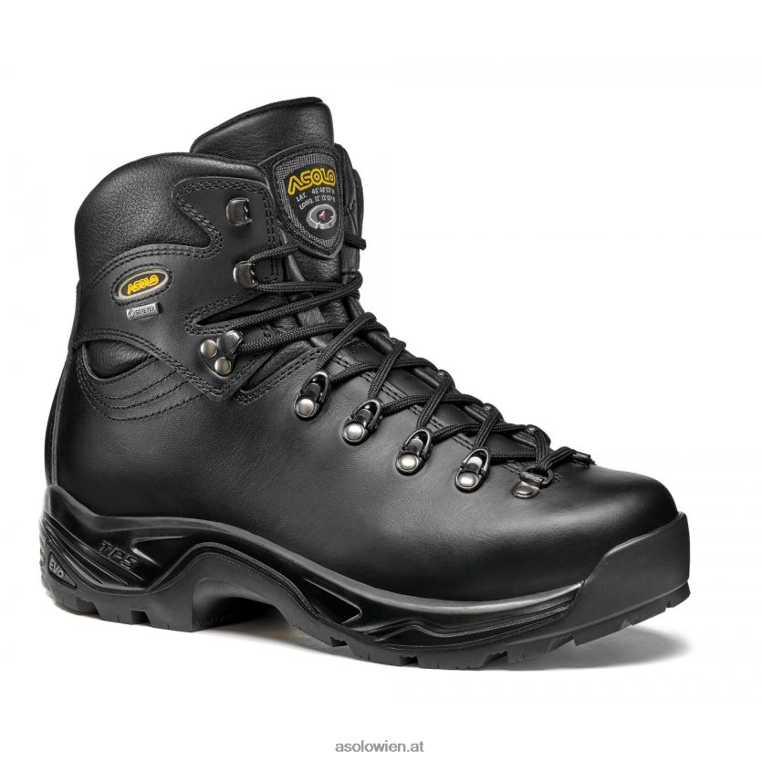 TPS 520 GV Evo Herren Asolo Schwarz LBJ0X6154