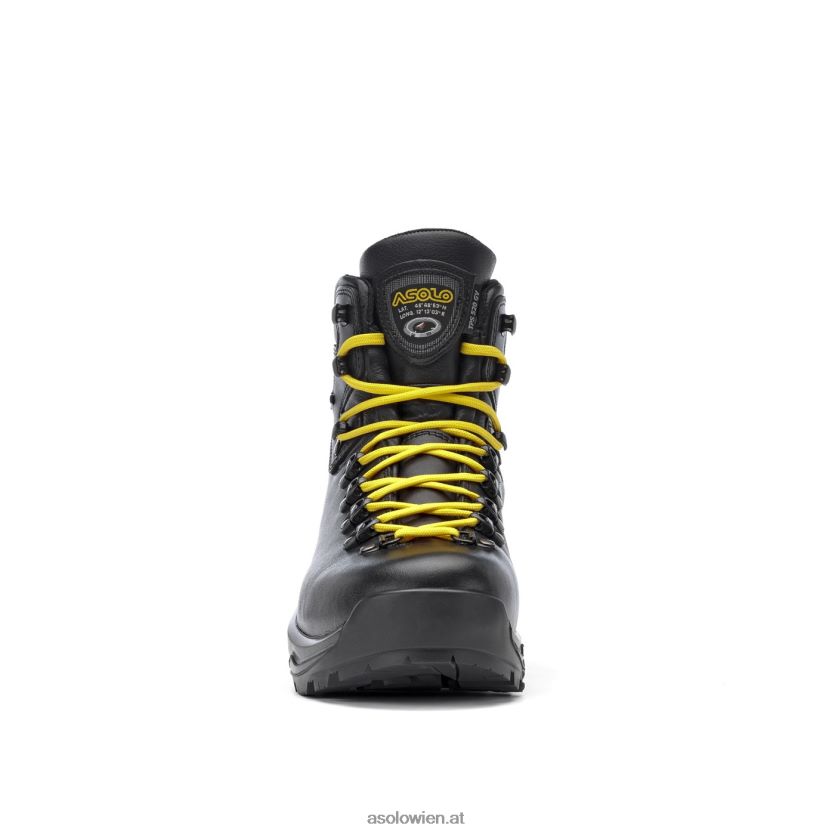 TPS 520 GV Evo Herren Asolo Schwarz LBJ0X6154