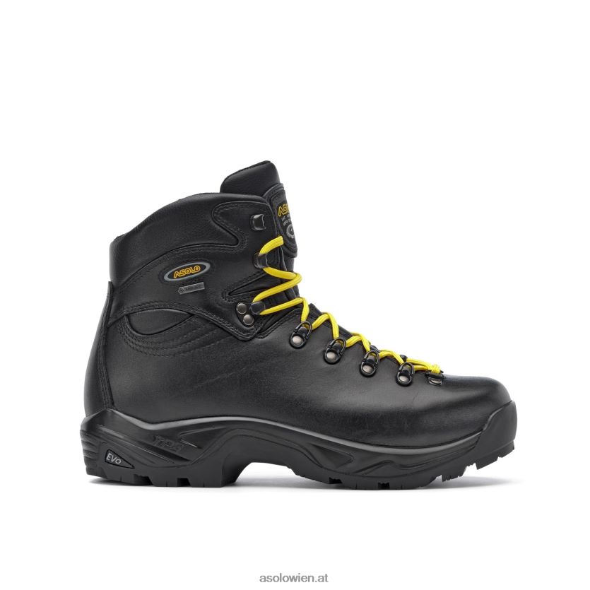 TPS 520 GV Evo Herren Asolo Schwarz LBJ0X6154