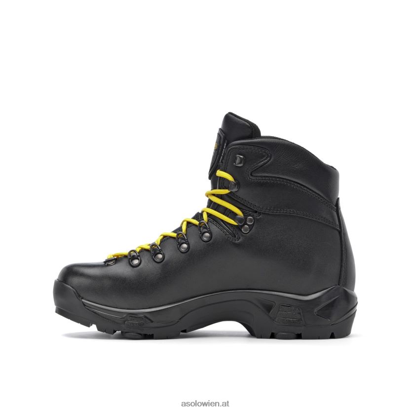 TPS 520 GV Evo Herren Asolo Schwarz LBJ0X6154