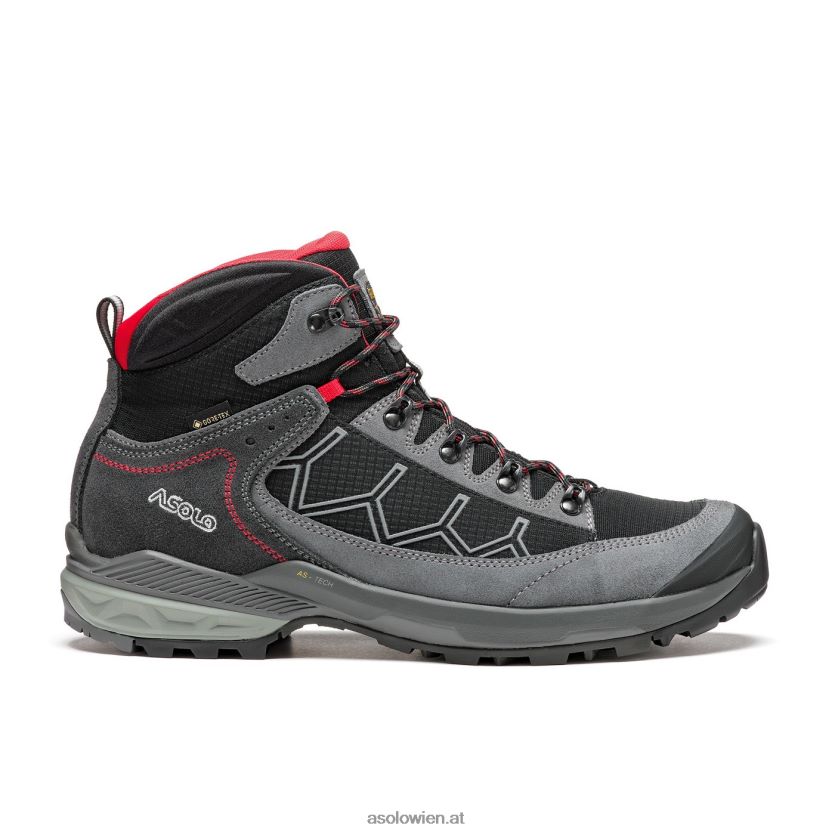 Falcon Evo GV Männer Asolo dunkelbraun LBJ0X6110