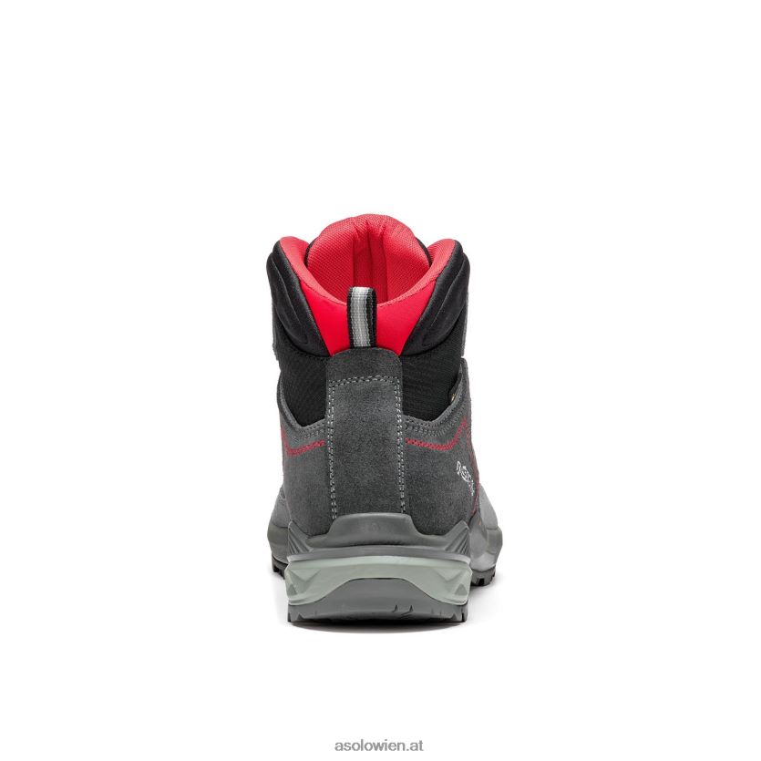 Falcon Evo GV Männer Asolo dunkelbraun LBJ0X6110