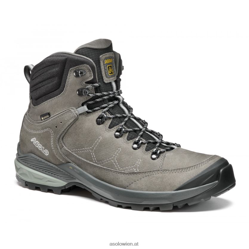 Falcon Evo Nbk GV Herren Asolo graphit/grau LBJ0X6178