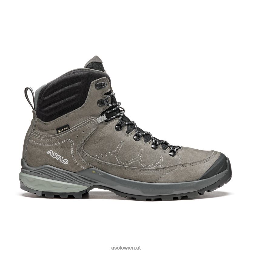 Falcon Evo Nbk GV Herren Asolo graphit/grau LBJ0X6178