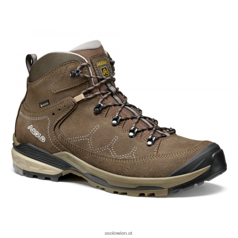 Falcon Evo lth GV Männer Asolo dunkelbraun LBJ0X6109