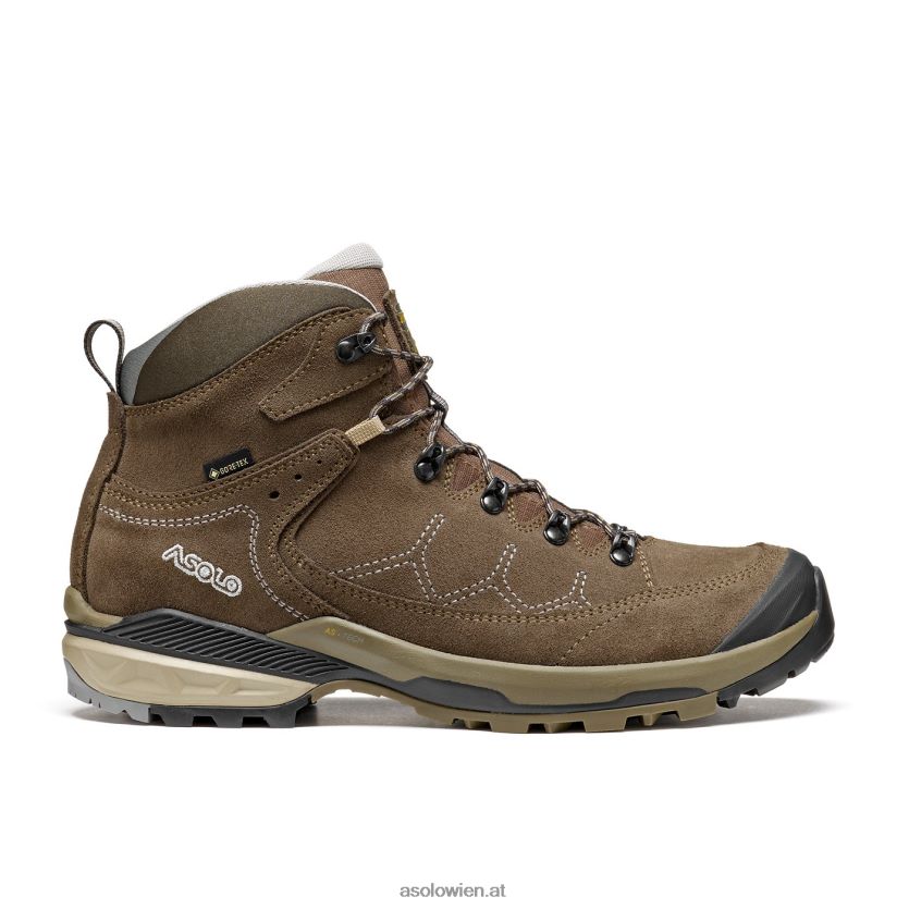 Falcon Evo lth GV Männer Asolo dunkelbraun LBJ0X6109