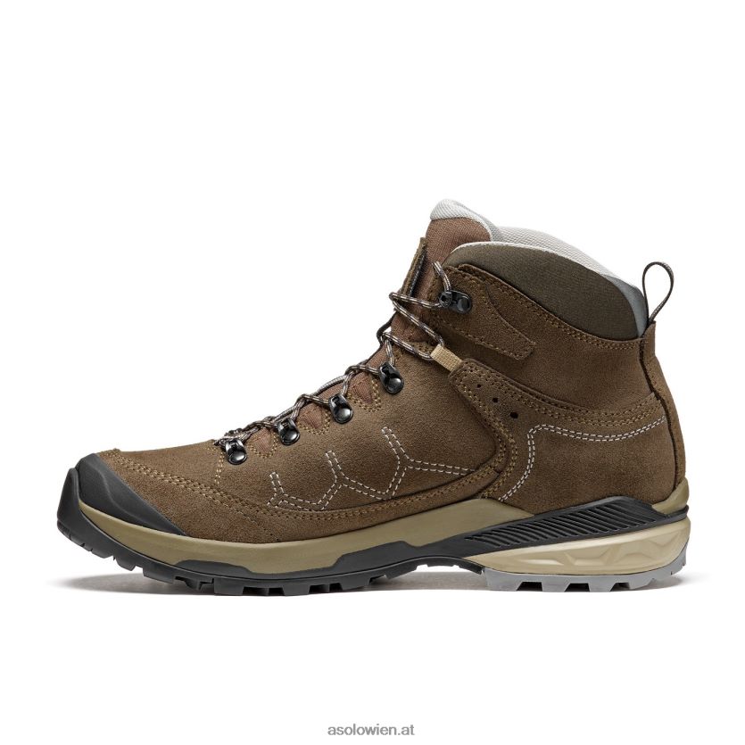 Falcon Evo lth GV Männer Asolo dunkelbraun LBJ0X6109