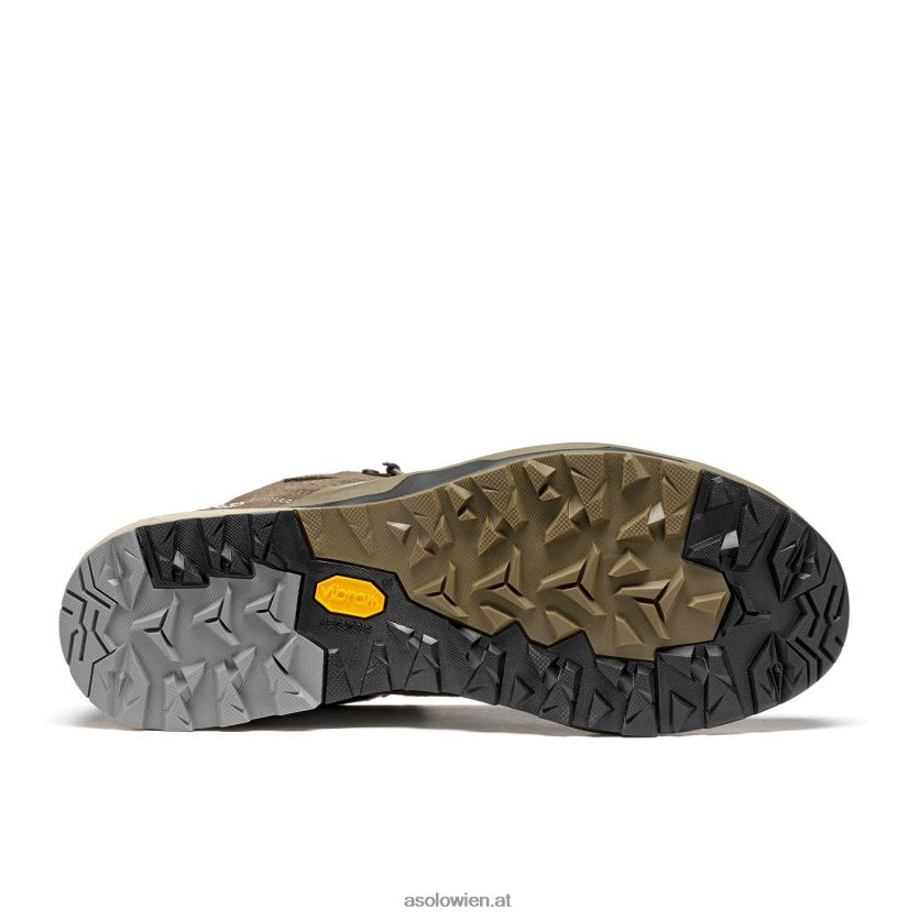 Falcon Evo lth GV Männer Asolo dunkelbraun LBJ0X6109