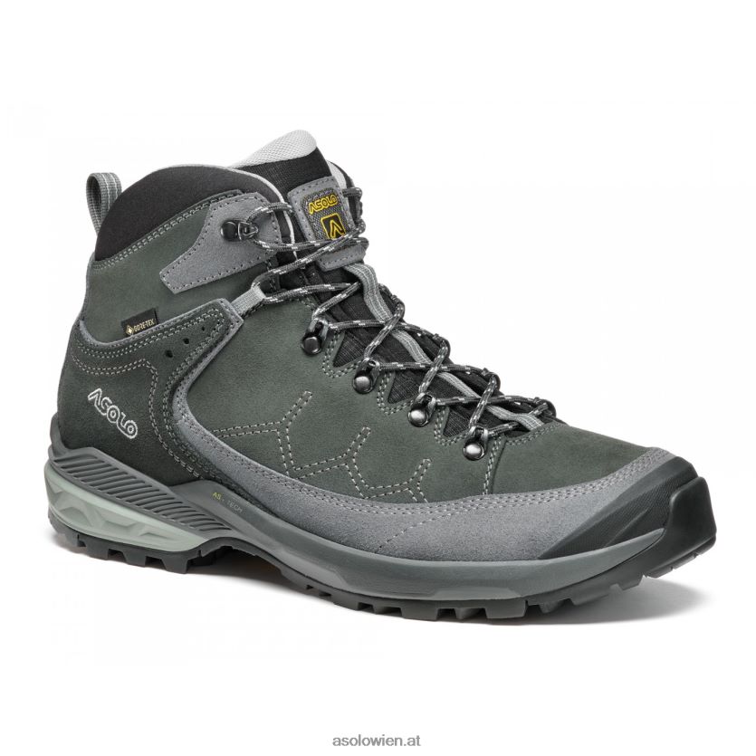 Falcon Evo lth GV Männer Asolo grau/hellschwarz LBJ0X6179
