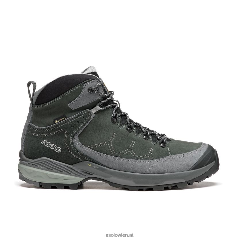 Falcon Evo lth GV Männer Asolo grau/hellschwarz LBJ0X6179