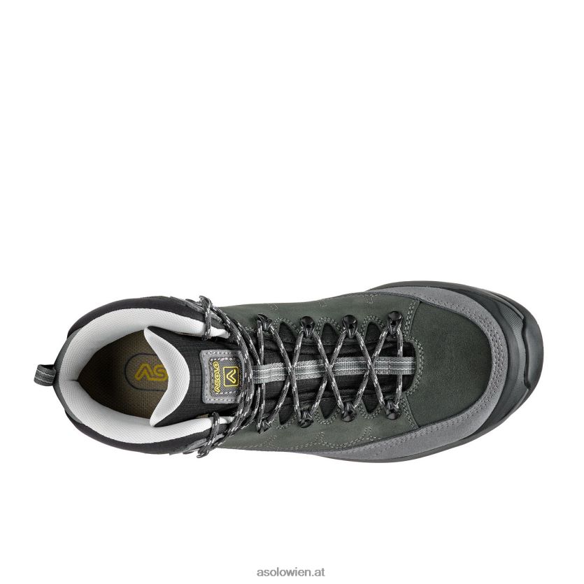Falcon Evo lth GV Männer Asolo grau/hellschwarz LBJ0X6179