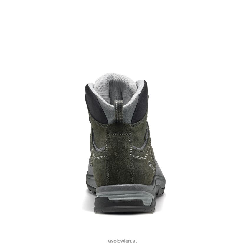 Falke lth gv Männer Asolo grau/hellschwarz LBJ0X695