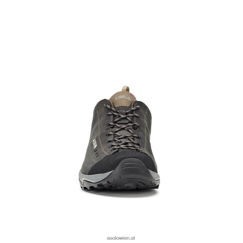 Nukleon GV Männer Asolo graphit/braun LBJ0X6165