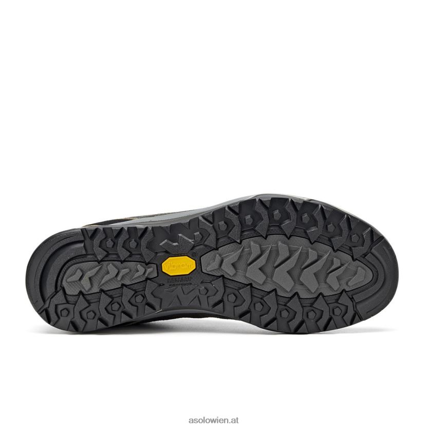Nukleon GV Männer Asolo graphit/braun LBJ0X6165