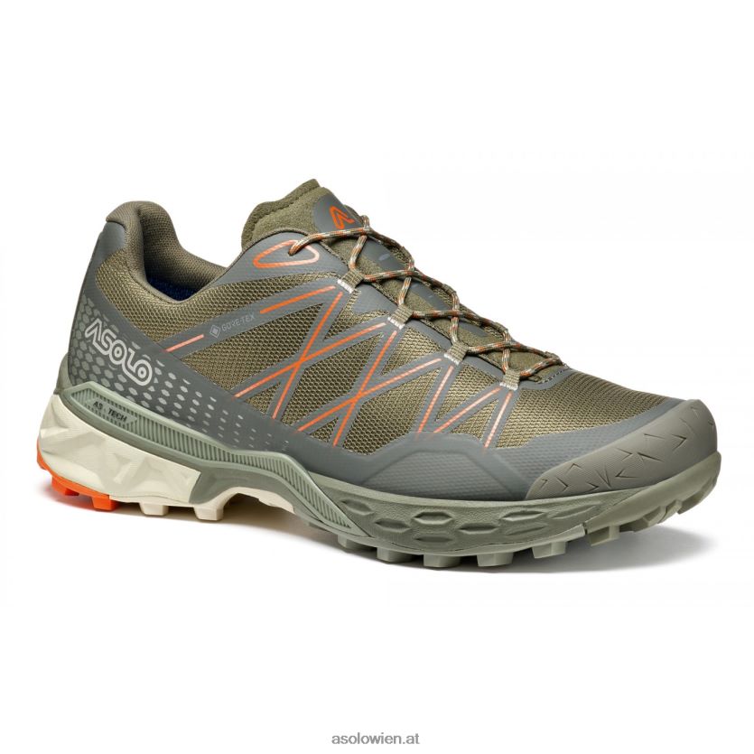 Tahoe GTX Herren Asolo Oliven-/Trance-Summen LBJ0X6171