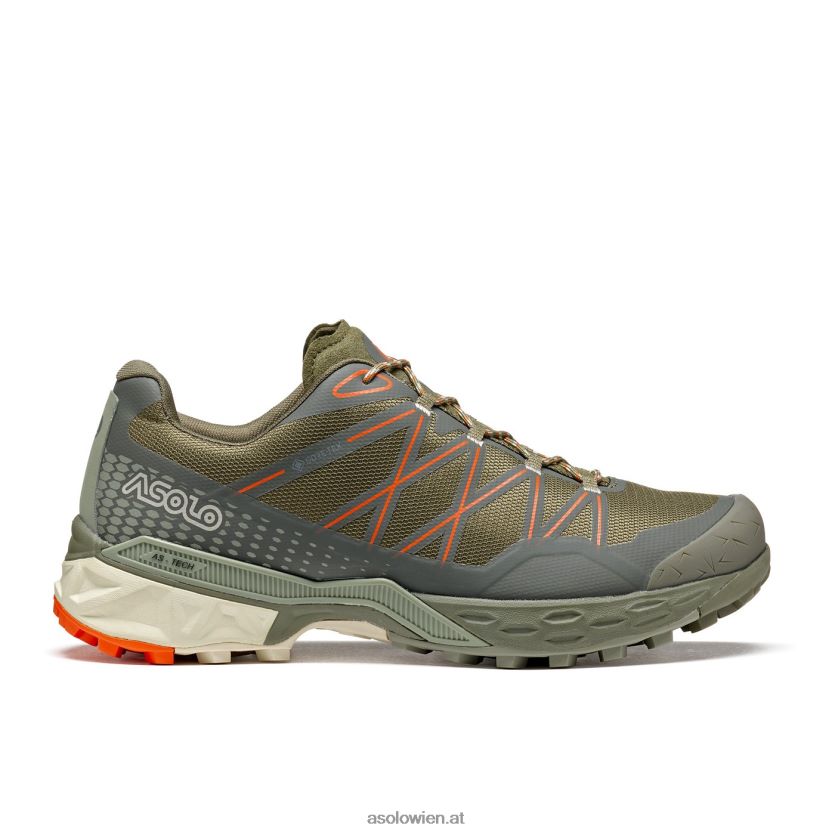 Tahoe GTX Herren Asolo Oliven-/Trance-Summen LBJ0X6171