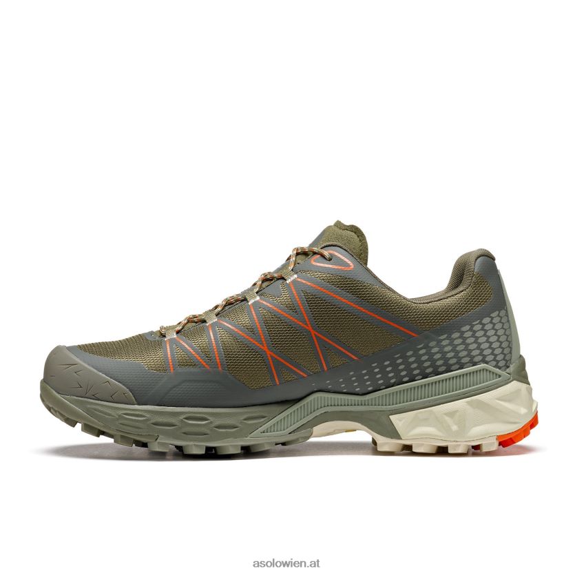 Tahoe GTX Herren Asolo Oliven-/Trance-Summen LBJ0X6171