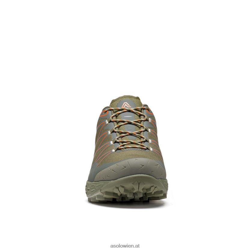 Tahoe GTX Herren Asolo Oliven-/Trance-Summen LBJ0X6171