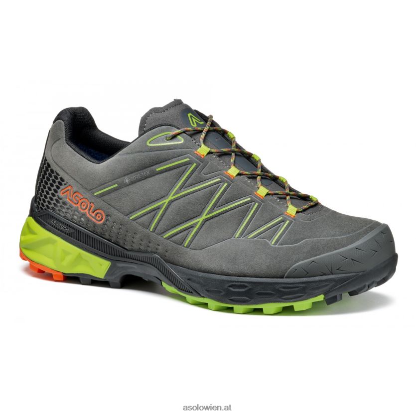 Tahoe LTH GTX Herren Asolo Graphit/grüner Kalk LBJ0X6113