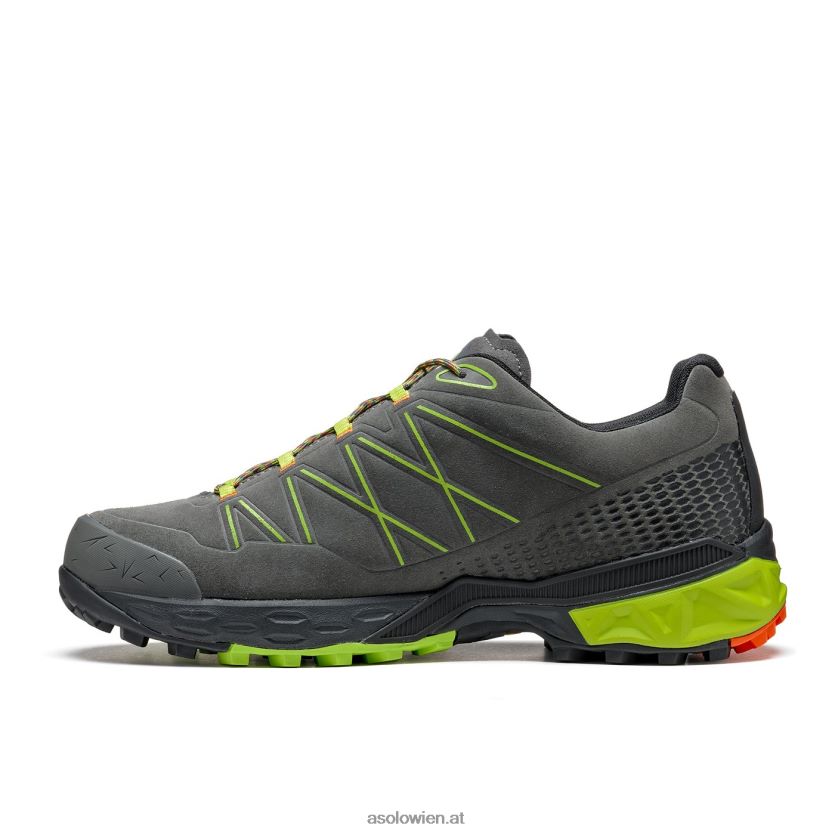 Tahoe LTH GTX Herren Asolo Graphit/grüner Kalk LBJ0X6113