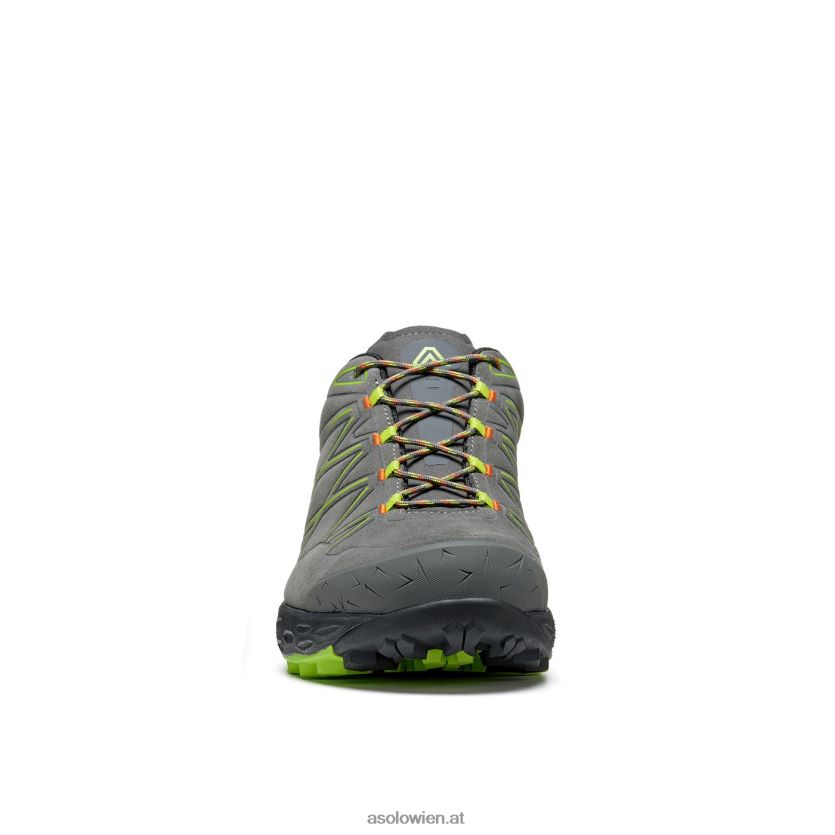Tahoe LTH GTX Herren Asolo Graphit/grüner Kalk LBJ0X6113