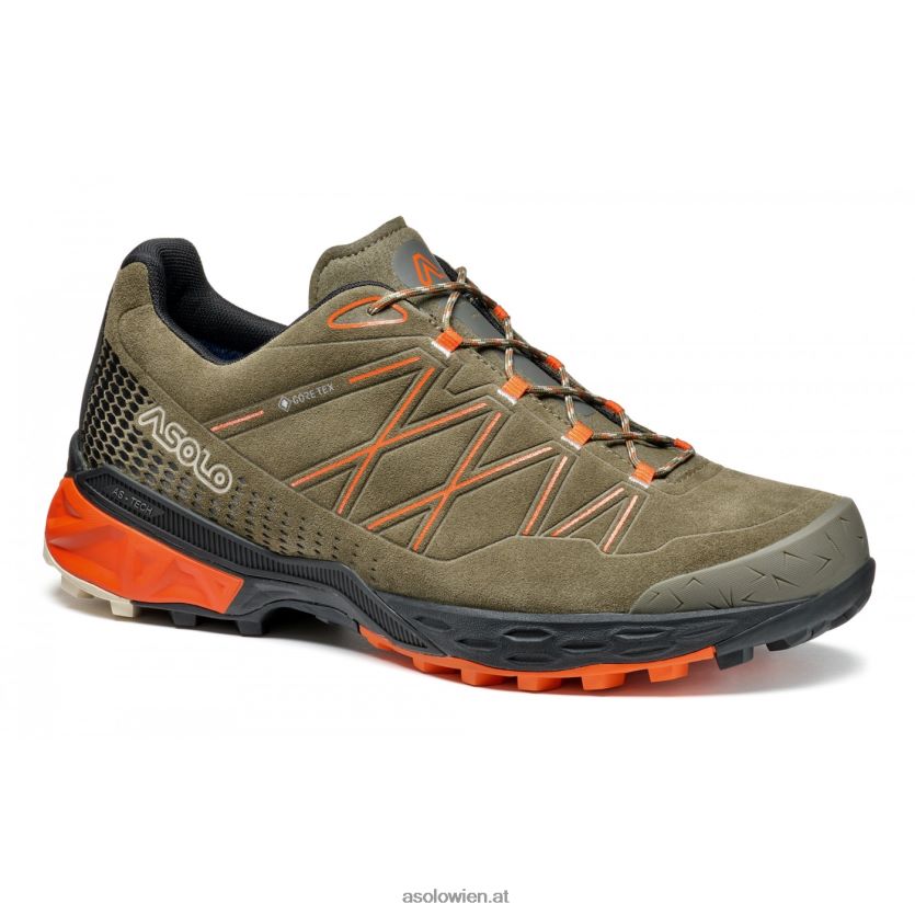 Tahoe LTH GTX Herren Asolo Oliven-/Trance-Summen LBJ0X6184