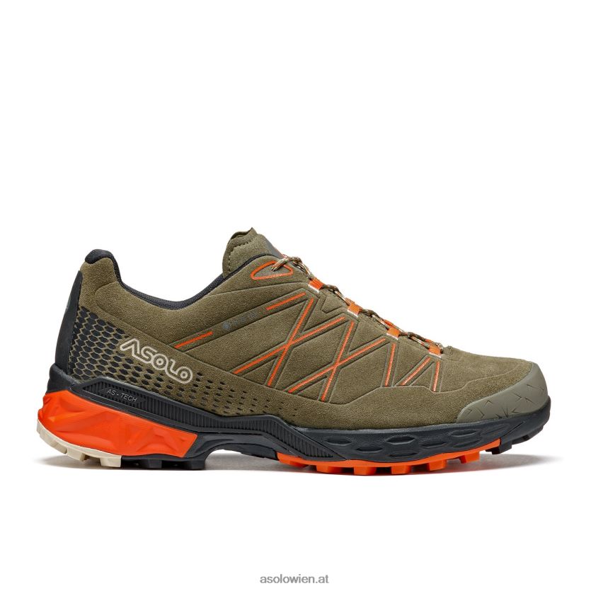 Tahoe LTH GTX Herren Asolo Oliven-/Trance-Summen LBJ0X6184