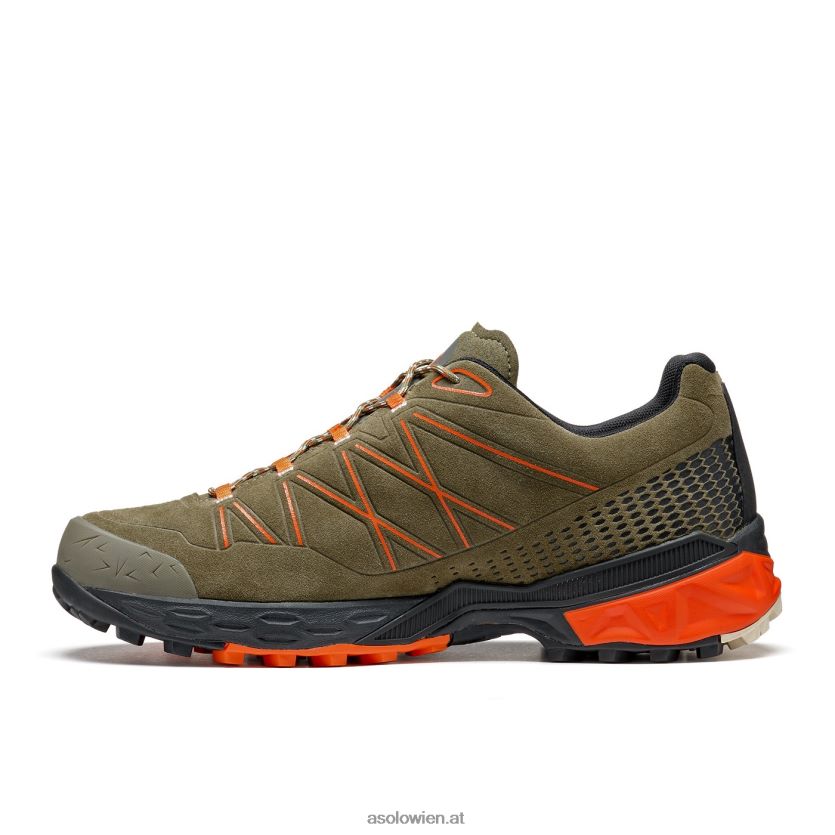 Tahoe LTH GTX Herren Asolo Oliven-/Trance-Summen LBJ0X6184
