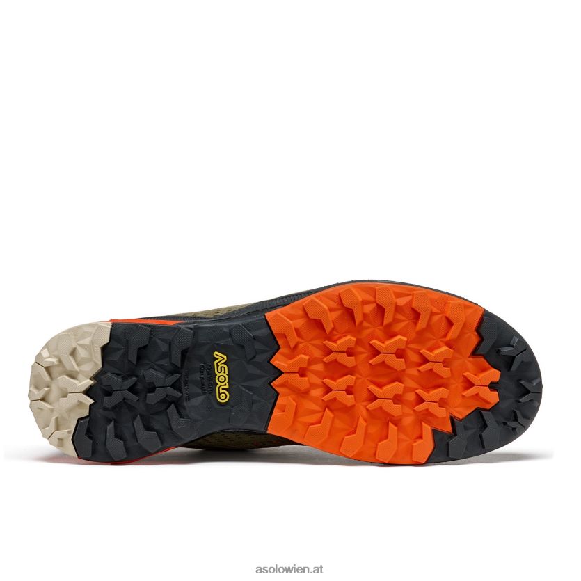 Tahoe LTH GTX Herren Asolo Oliven-/Trance-Summen LBJ0X6184