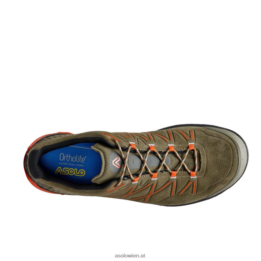 Tahoe LTH GTX Herren Asolo Oliven-/Trance-Summen LBJ0X6184
