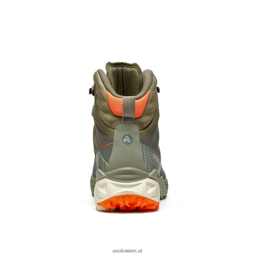 Tahoe Mid GTX Herren Asolo Oliven-/Trance-Summen LBJ0X6183