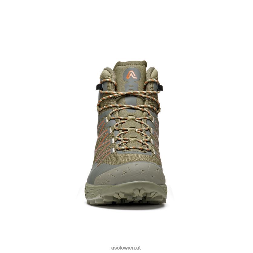 Tahoe Mid GTX Herren Asolo Oliven-/Trance-Summen LBJ0X6183