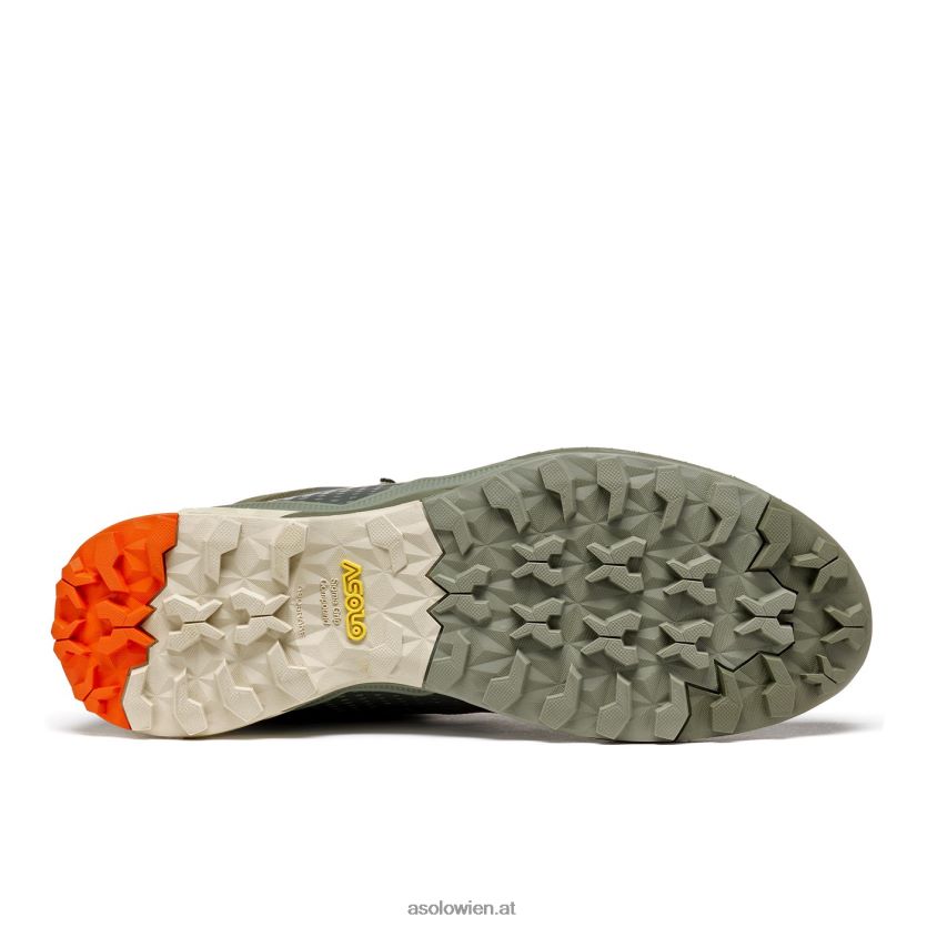 Tahoe Mid GTX Herren Asolo Oliven-/Trance-Summen LBJ0X6183