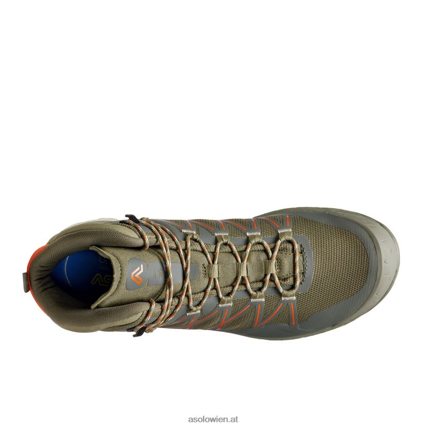 Tahoe Mid GTX Herren Asolo Oliven-/Trance-Summen LBJ0X6183