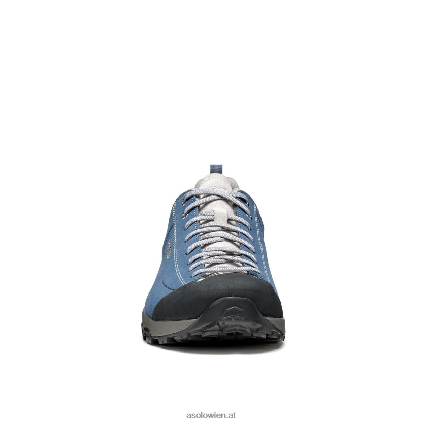 Weltraum-GV-Männer Asolo Denim Blue LBJ0X6168