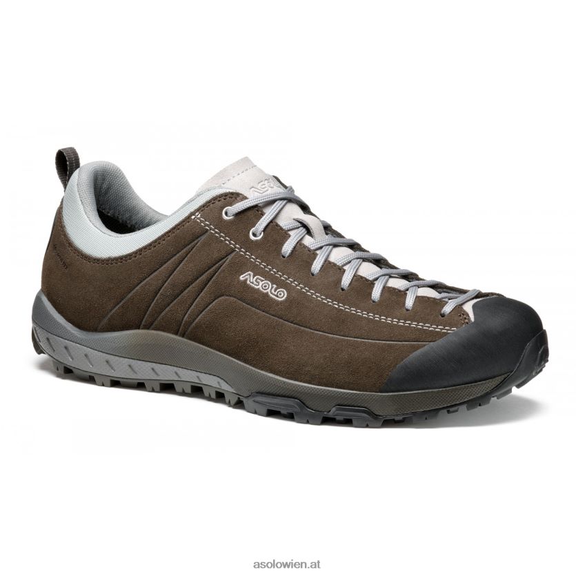 Weltraum-GV-Männer Asolo dunkelbraun LBJ0X6169