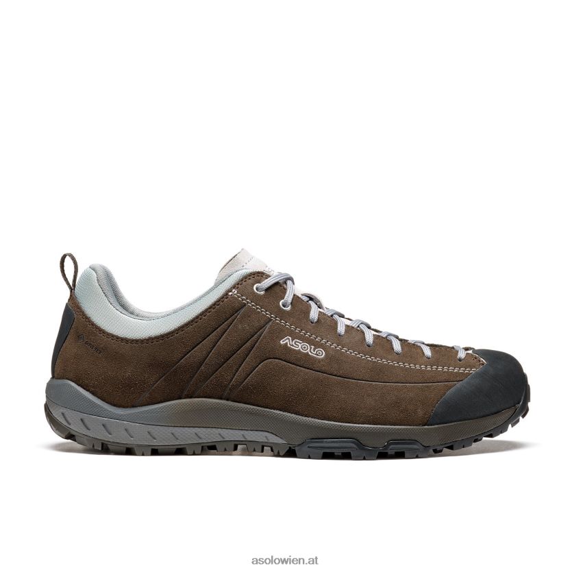 Weltraum-GV-Männer Asolo dunkelbraun LBJ0X6169