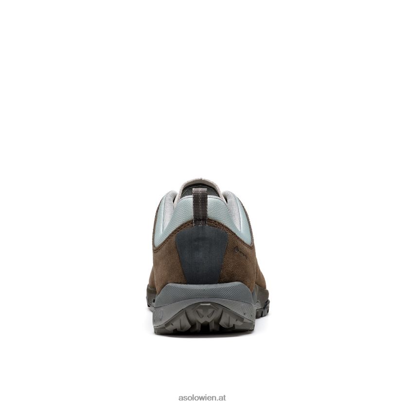 Weltraum-GV-Männer Asolo dunkelbraun LBJ0X6169