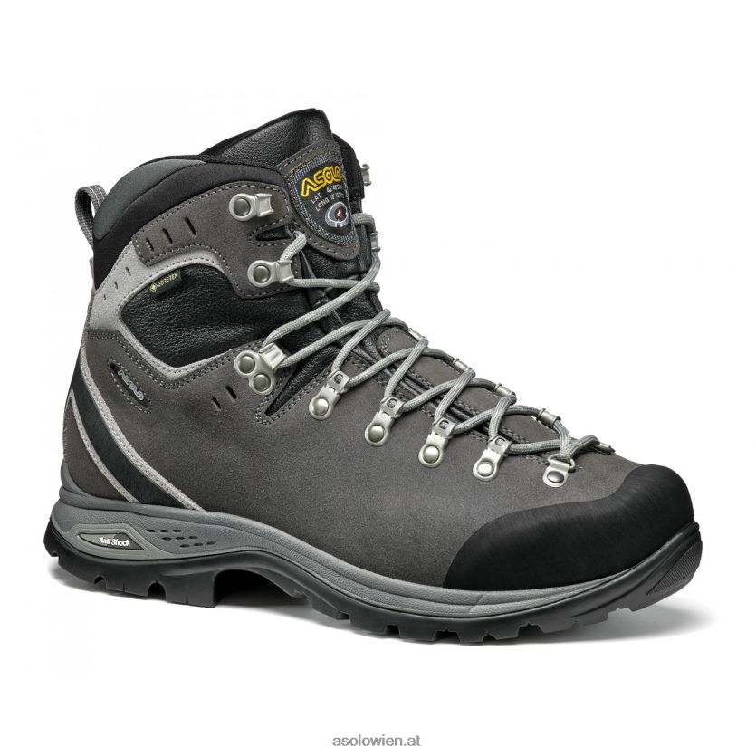 Greenwood Evo GV Herren Asolo Graphit LBJ0X679