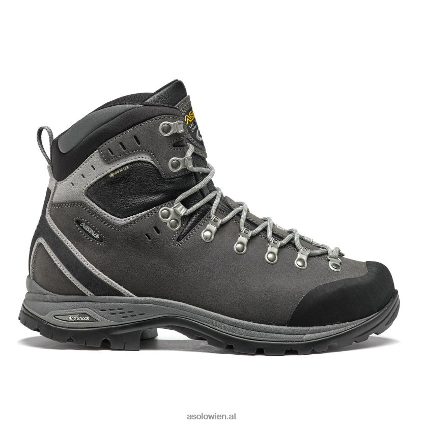 Greenwood Evo GV Herren Asolo Graphit LBJ0X679