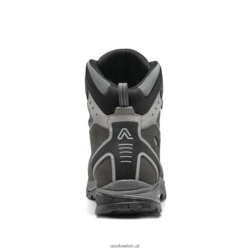 Greenwood Evo GV Herren Asolo Graphit LBJ0X679