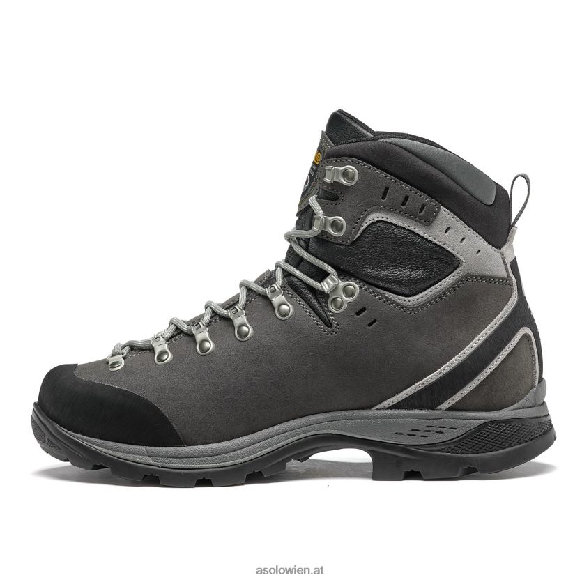 Greenwood Evo GV Herren Asolo Graphit LBJ0X679