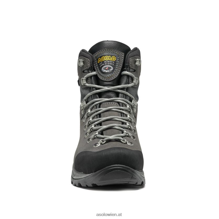 Greenwood Evo GV Herren Asolo Graphit LBJ0X679