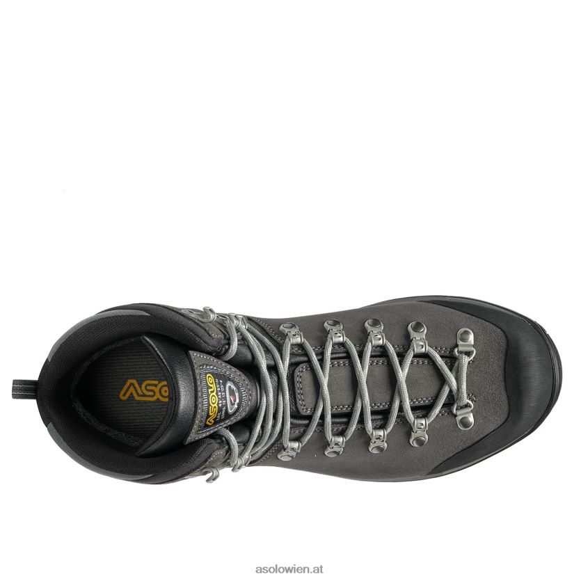 Greenwood Evo GV Herren Asolo Graphit LBJ0X679