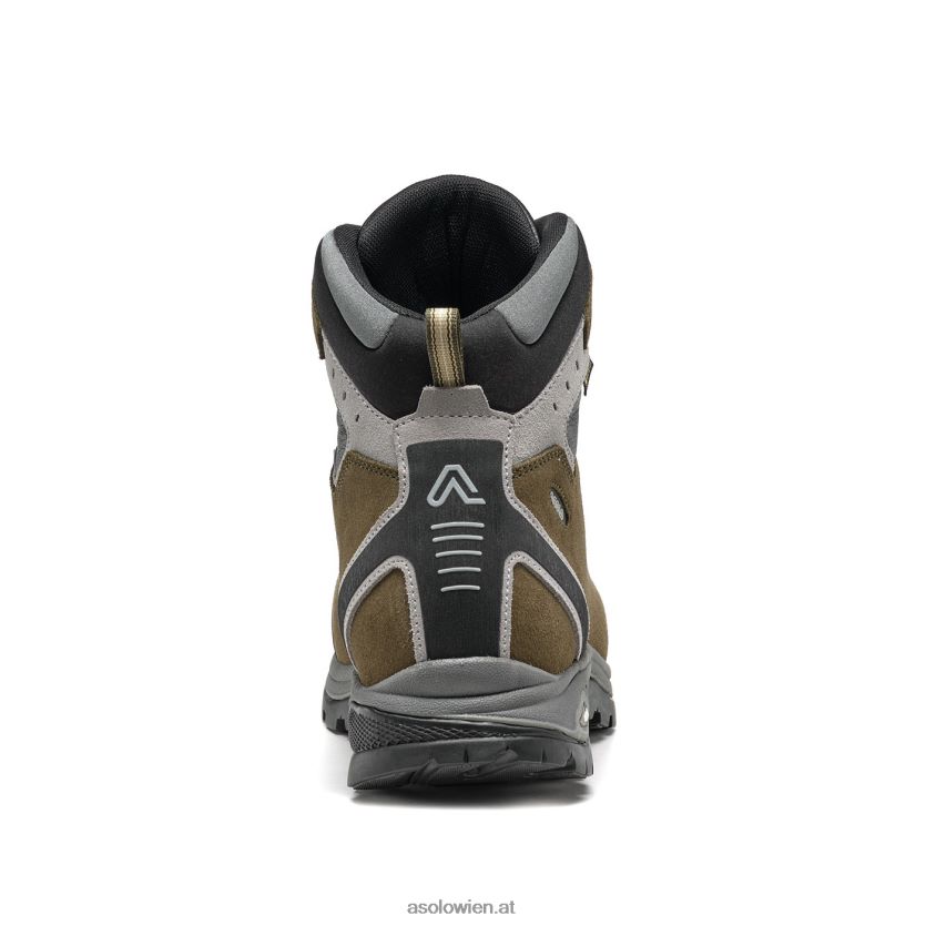 Greenwood Evo GV Herren Asolo großes Braun LBJ0X6158